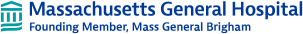 Massachusetts General Hospital logo